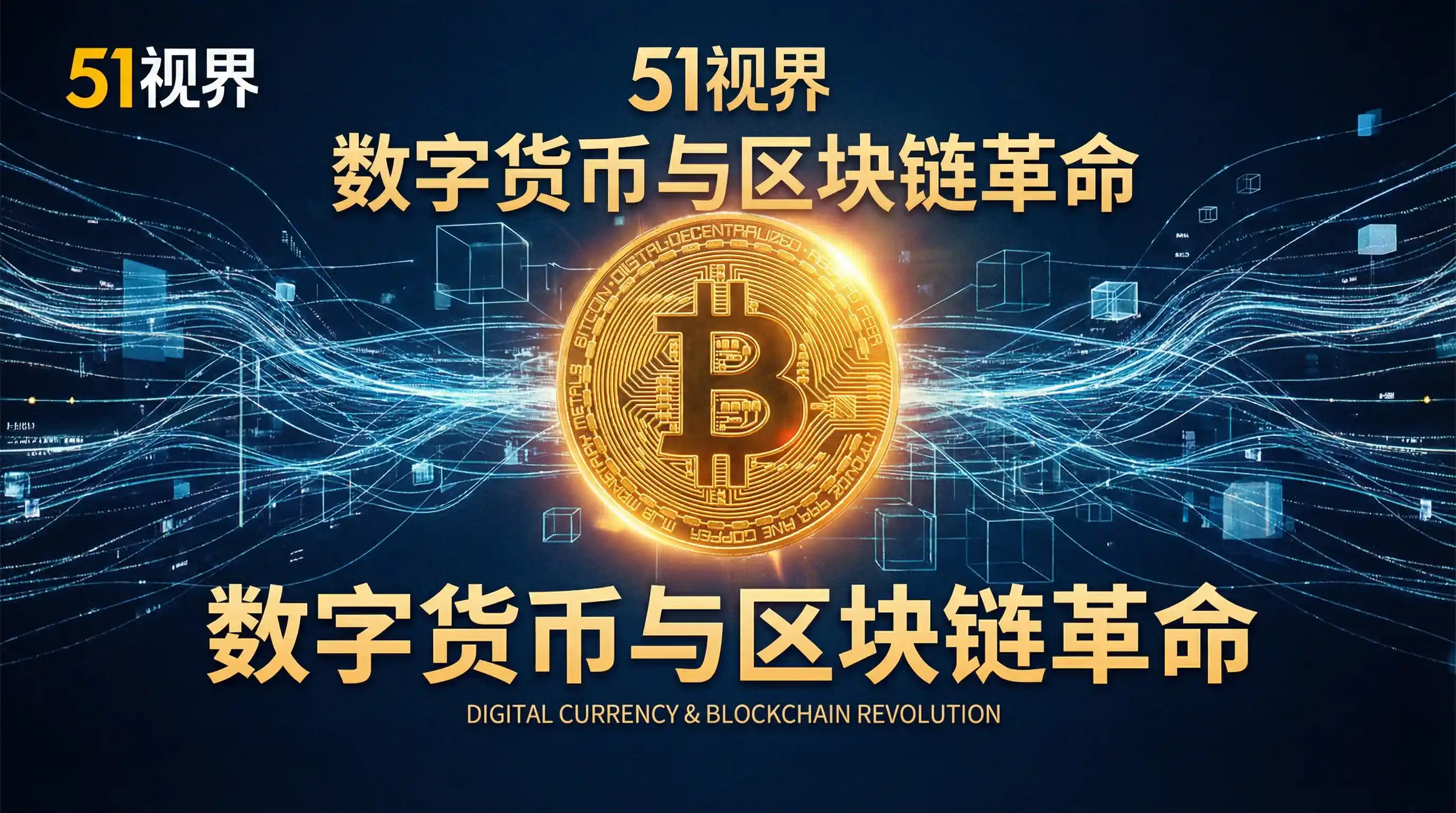 数字货币与区块链革命专题 - 韩国电影爱人免费观看影片 金融科技
